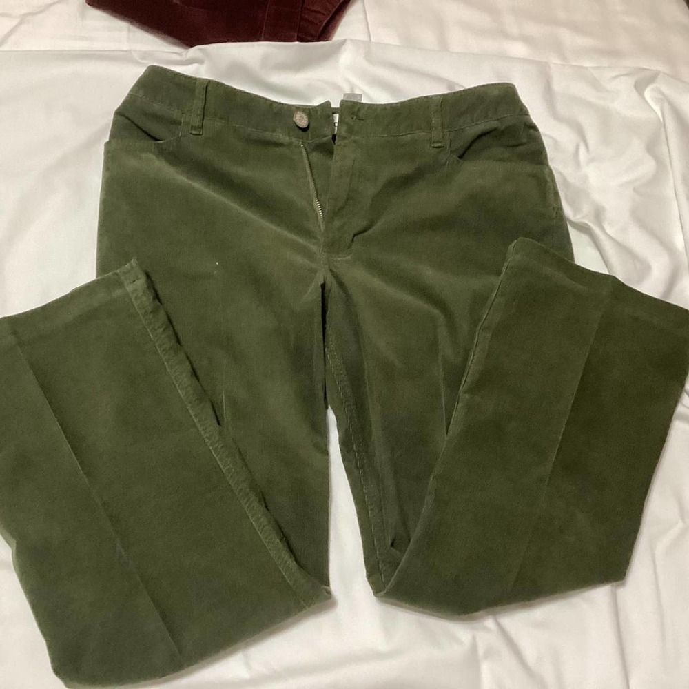 Chico ladies corduroy pants - Picture 3 of 4